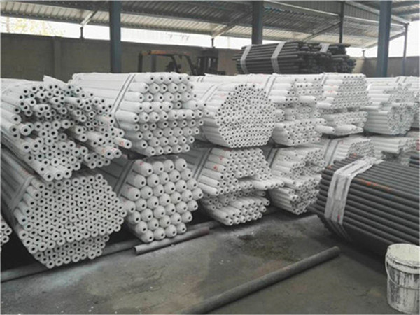 简阳网架成品发货